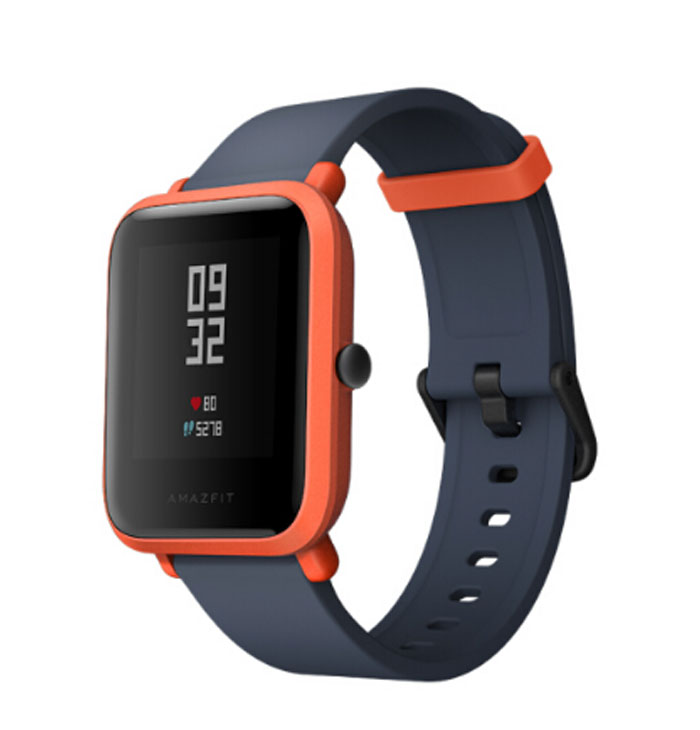 AMAZFIT 米动手表青春版 智能手表 运动手表 